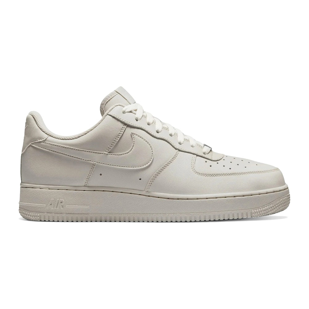 Nike Air Force 1 Low '07 Light Bone – tenisky