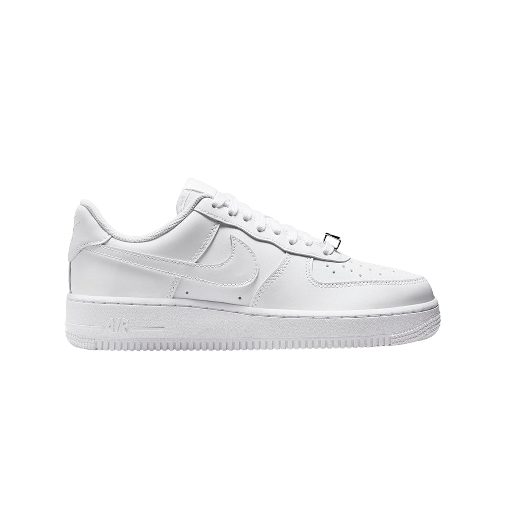 Nike Wmns Air Force 1 07 White – sneakers, vit