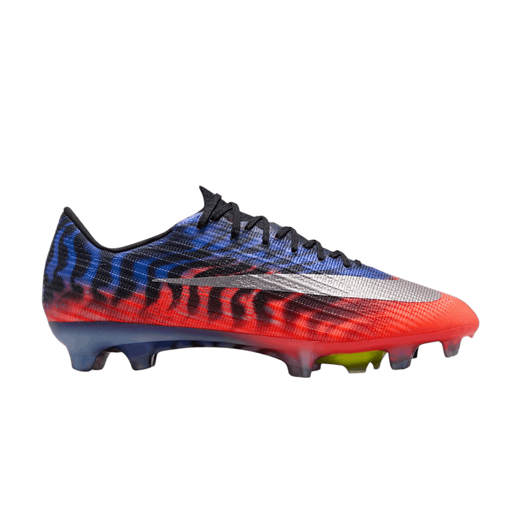 Nike Zoom Mercurial Superfly 11 Elite FG SE Scorpion World Cup Knockout Stage – футболни обувки, червен