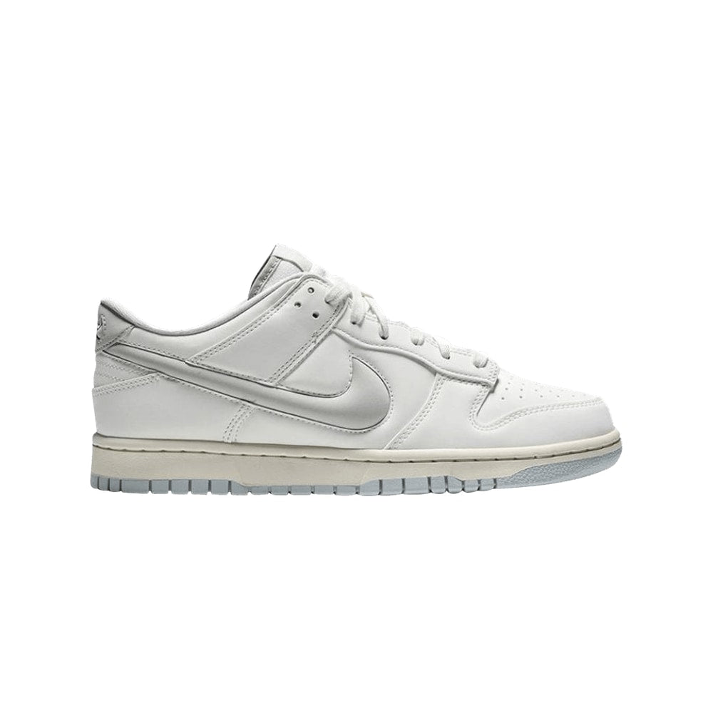 Nike Dunk Low Retro PRM Sail Light Bone Coconut Milk – boty