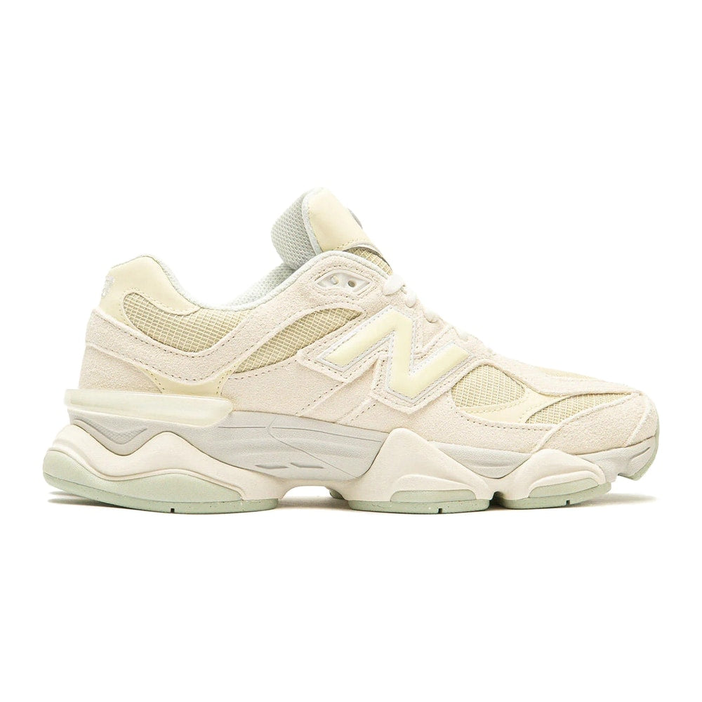 New Balance 9060 Pistachio Butter Angora – boty