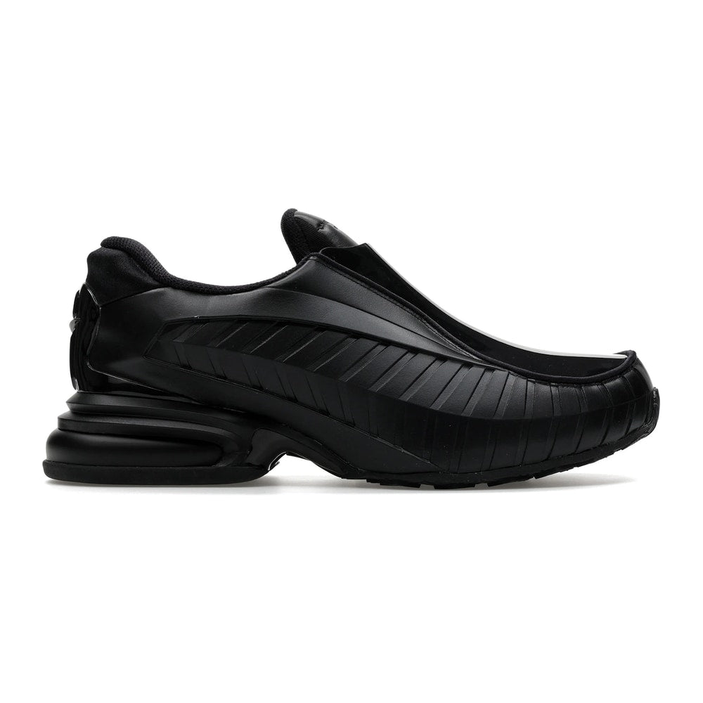 Nike Air Max Dolce SP Comme des Garçons Homme Plus Black – buty, czarny