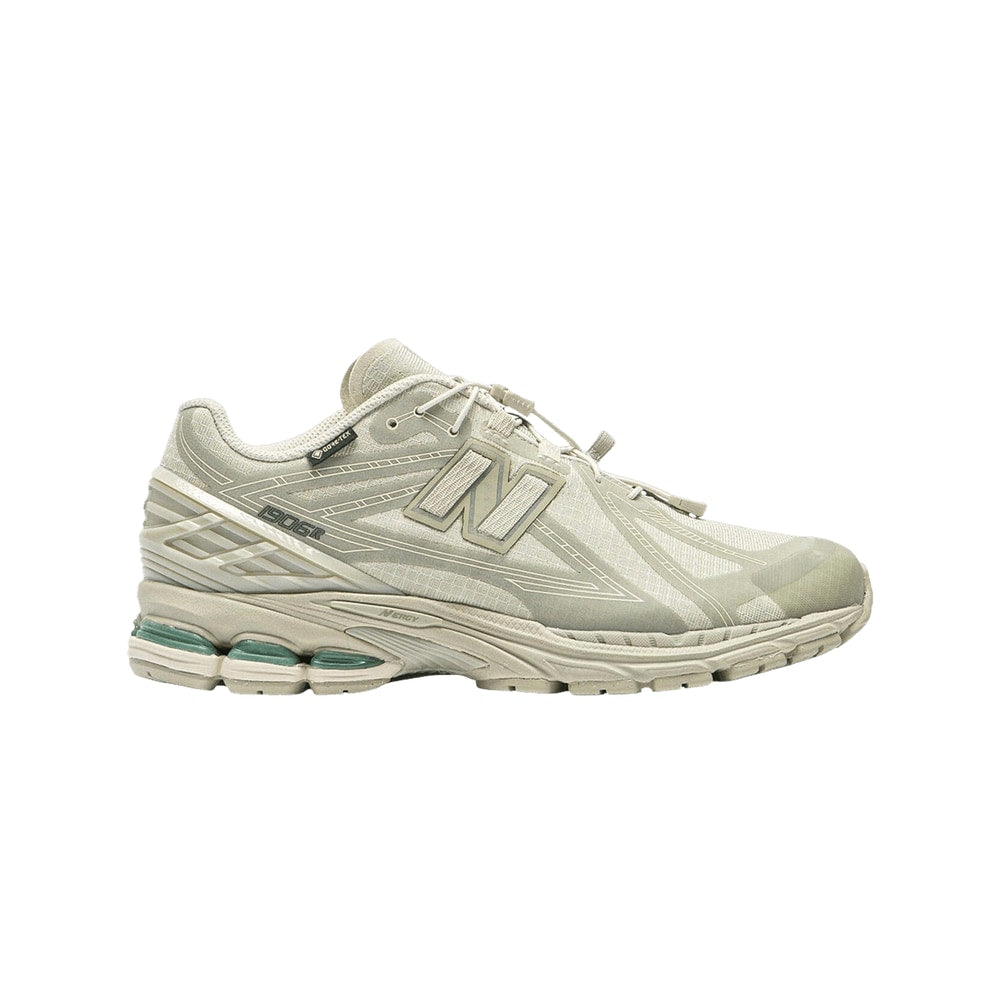 New Balance 1906X GORE-TEX Shipyard Oregano – tenisky, bílá