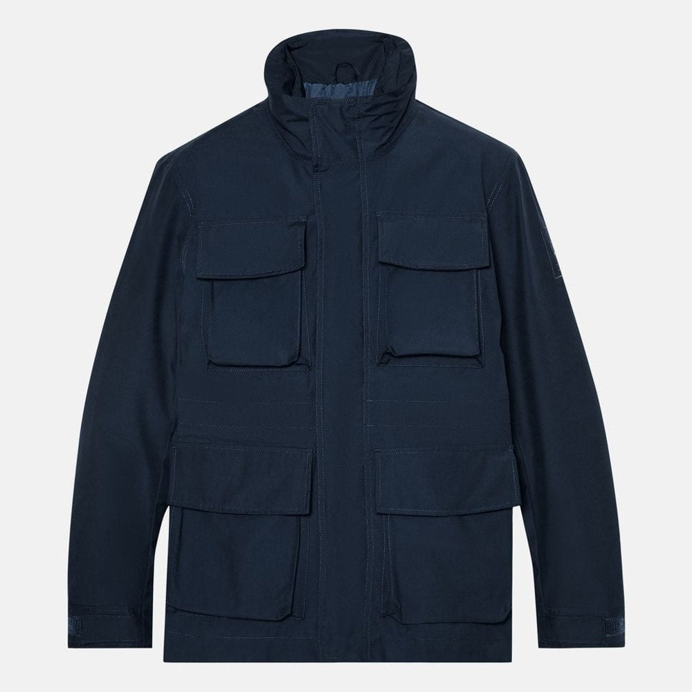 Timberland Double jacket Abington Dark Blue – jacket