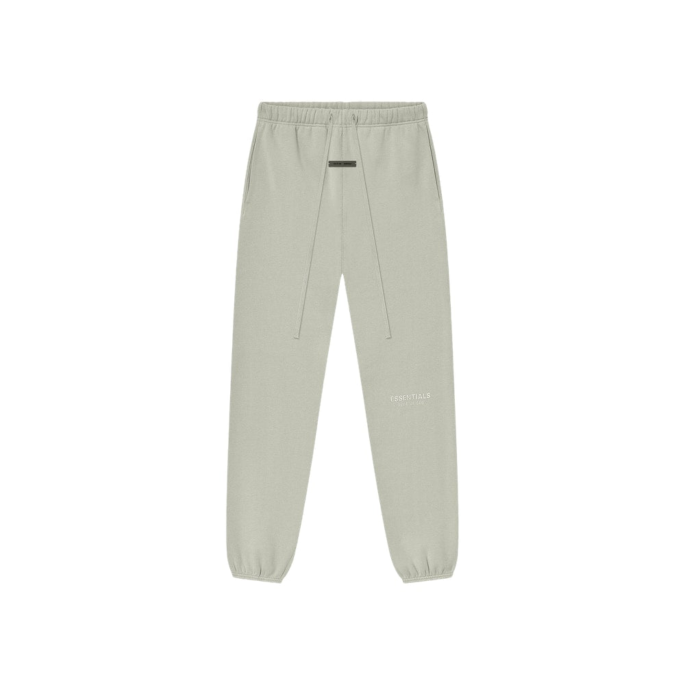 Fear of God Essentials Vintage Fleece Sweatpant Abbey Stone