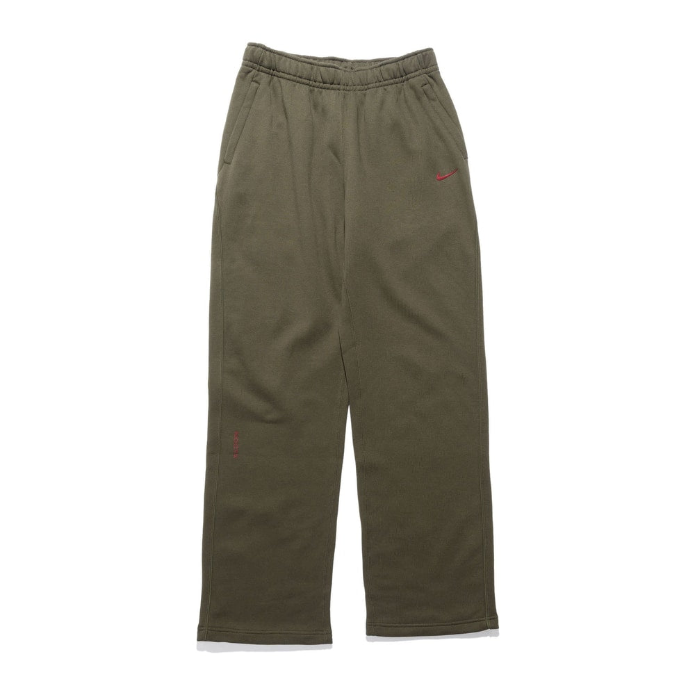 Nike x NOCTA Fleece CS Open-Hem Sweatpants – спортивні штани