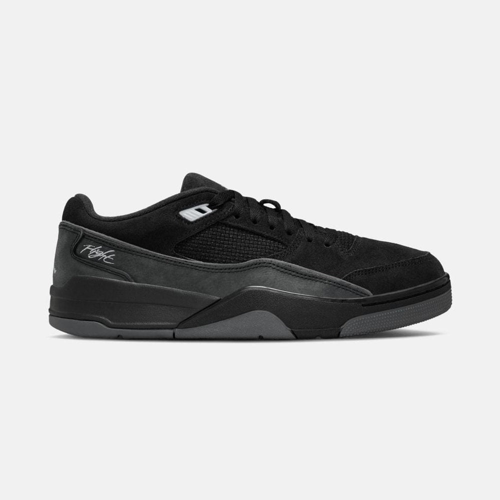 Air Jordan Jordan flight court Orange – scarpe, arancione