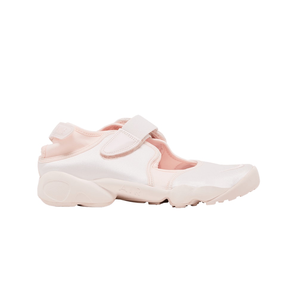Nike Wmns Air Rift SE Ballet - Light Soft Pink – tenisice, bijela