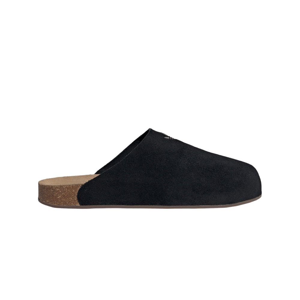 adidas Adimule Slides Black – pantofle, černá