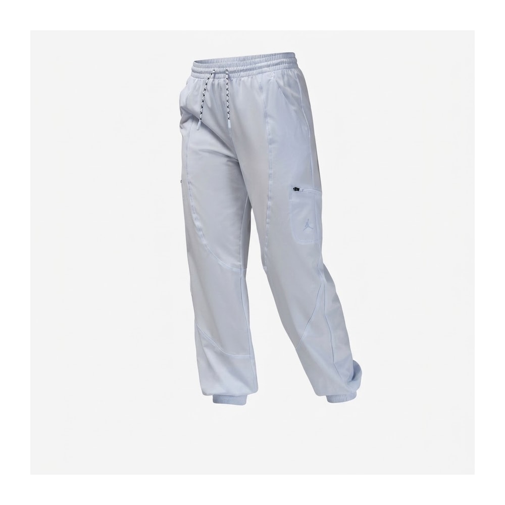 Air Jordan Jordan Sport Women's Tunnel Trousers Football grey – pantalones
