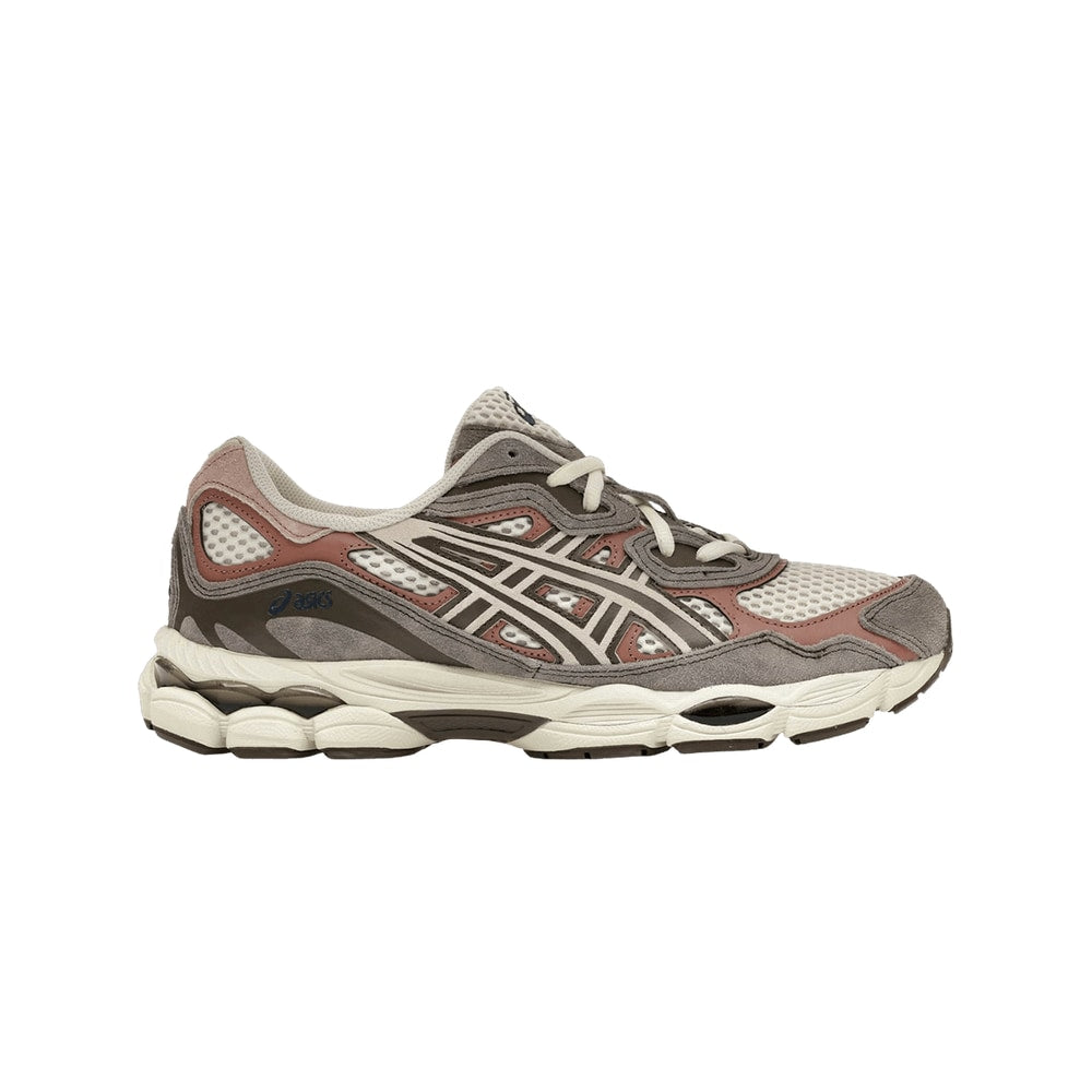 ASICS Gel NYC Birch Driftwood – boty, oranžová