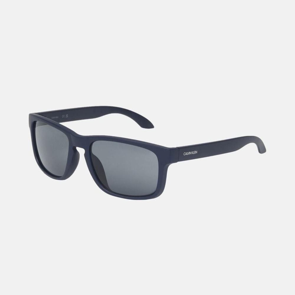 Calvin Klein Sunglasses Navy – ochelari, bleumarin