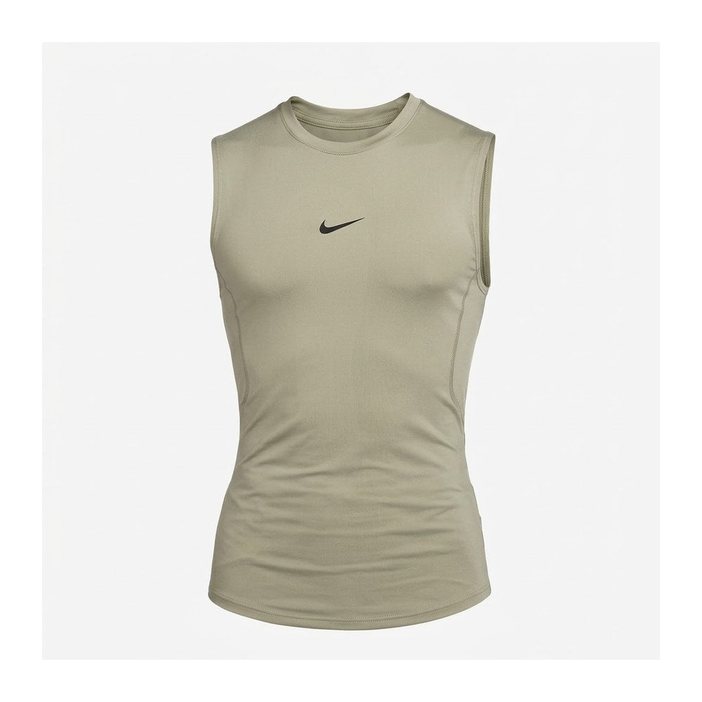 Nike Pro Men's Dri-FIT Tight Sleeveless Fitness Top – oblečení