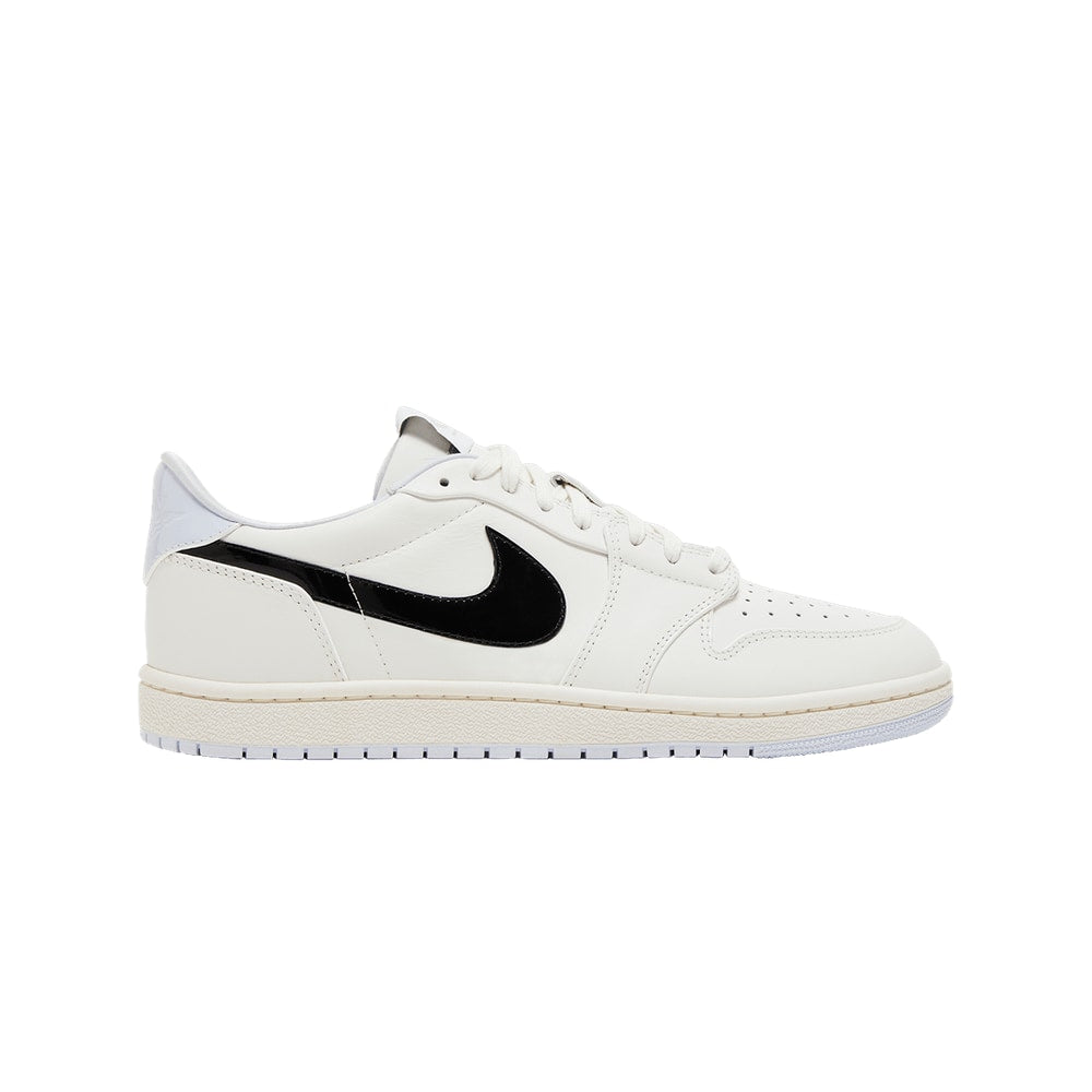 Air Jordan 1 Retro Low 85 OG Wings - French Blue – boty, bílá