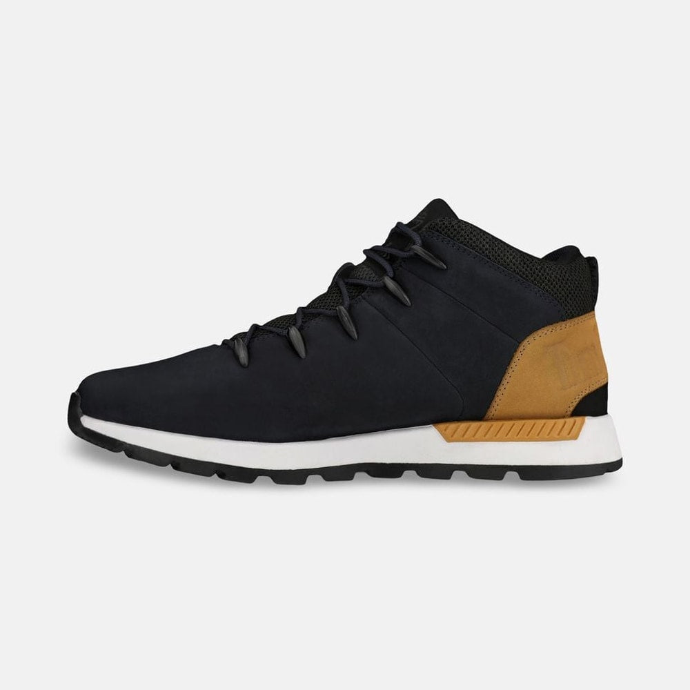 Timberland Sprint Trekker Midnight Blue – kengät