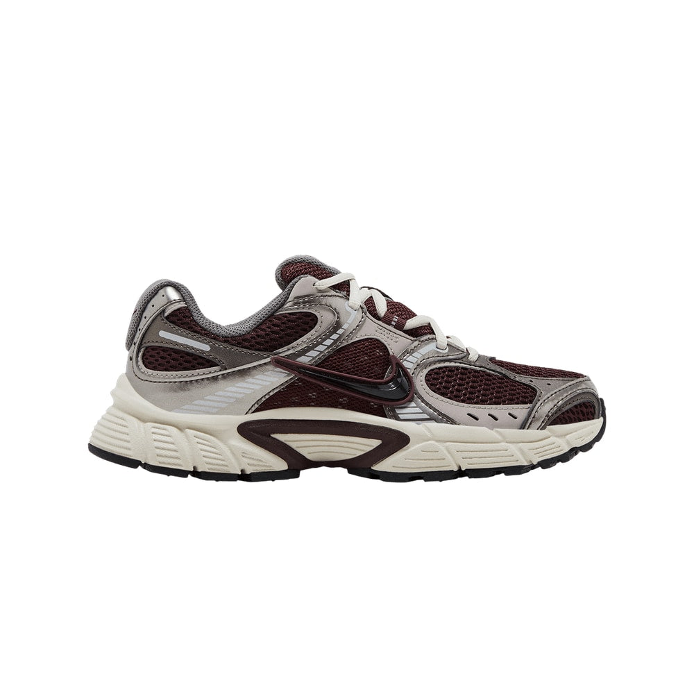 Nike V5 RNR Burgundy Crush Light Orewood Brown – sneakers