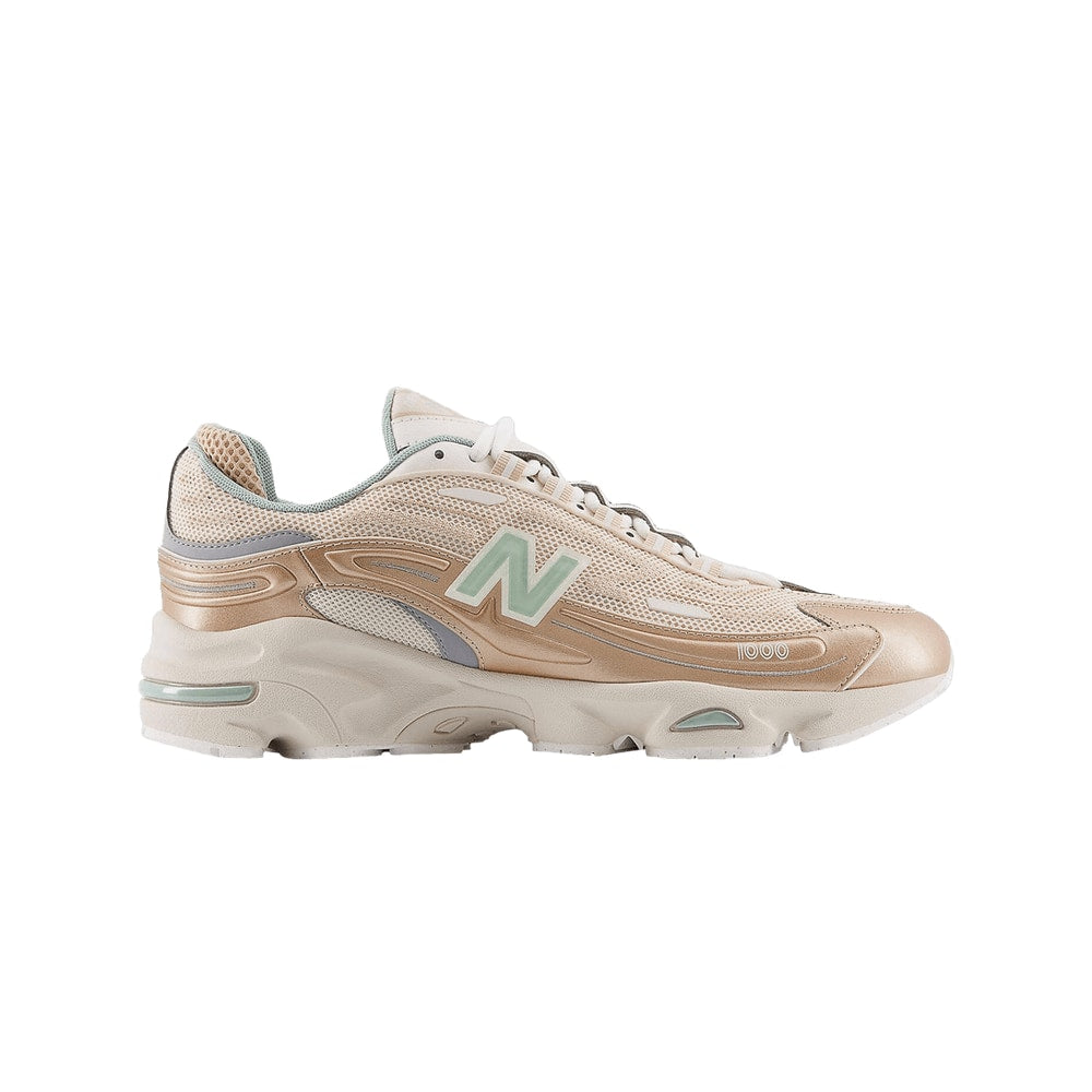New Balance 1000 Desert Clay – zapatos, beige