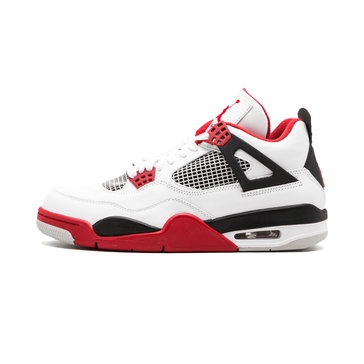 Nike Air Jordan 4 Retro Fire Red 2012-Air Jordan-pikastore.cz