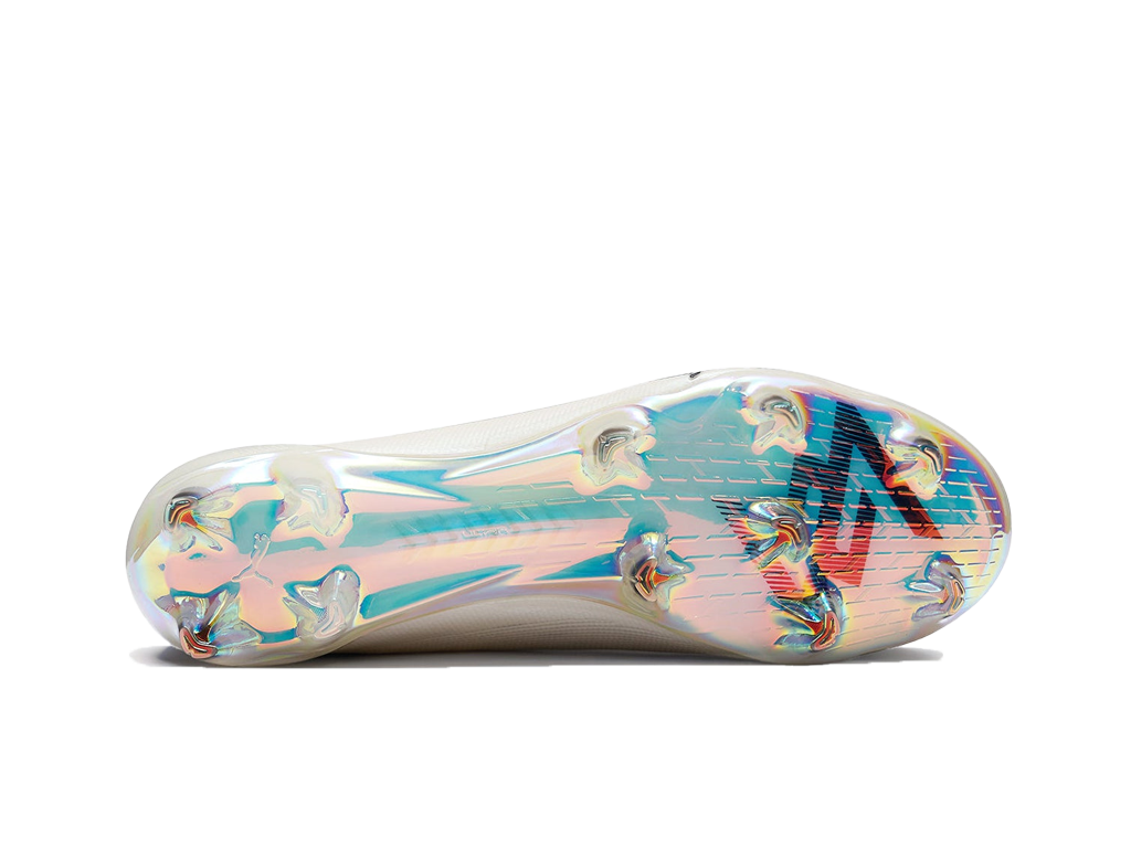 Represent 247 X PUMA Ultra Nitro 7 Football Boot Sugared Almond – boty – fotka 3 z 3