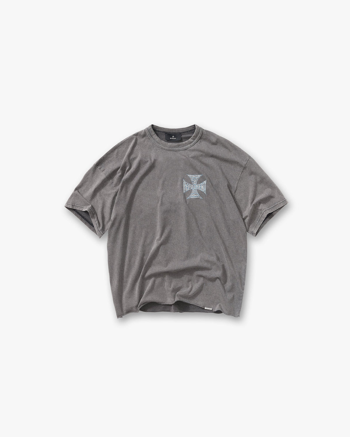 Represent MH T-Shirt Vintage Grey – koszulka
