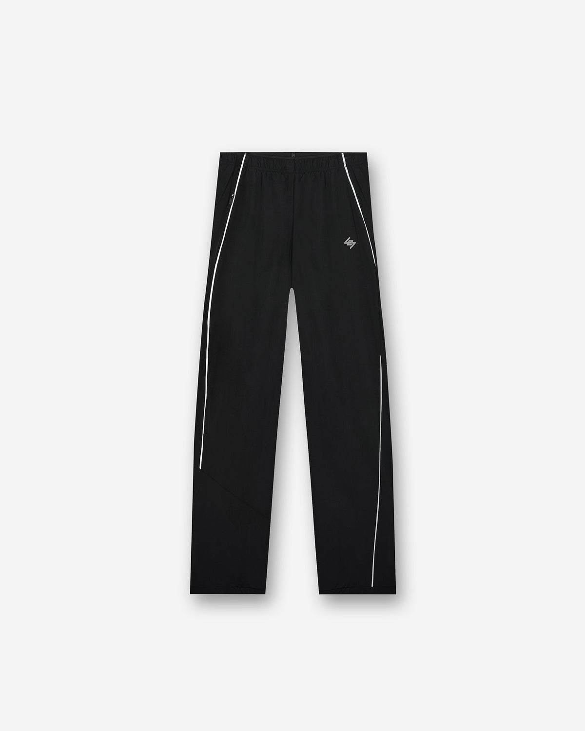 Represent 247 Flash Track Jogger Black