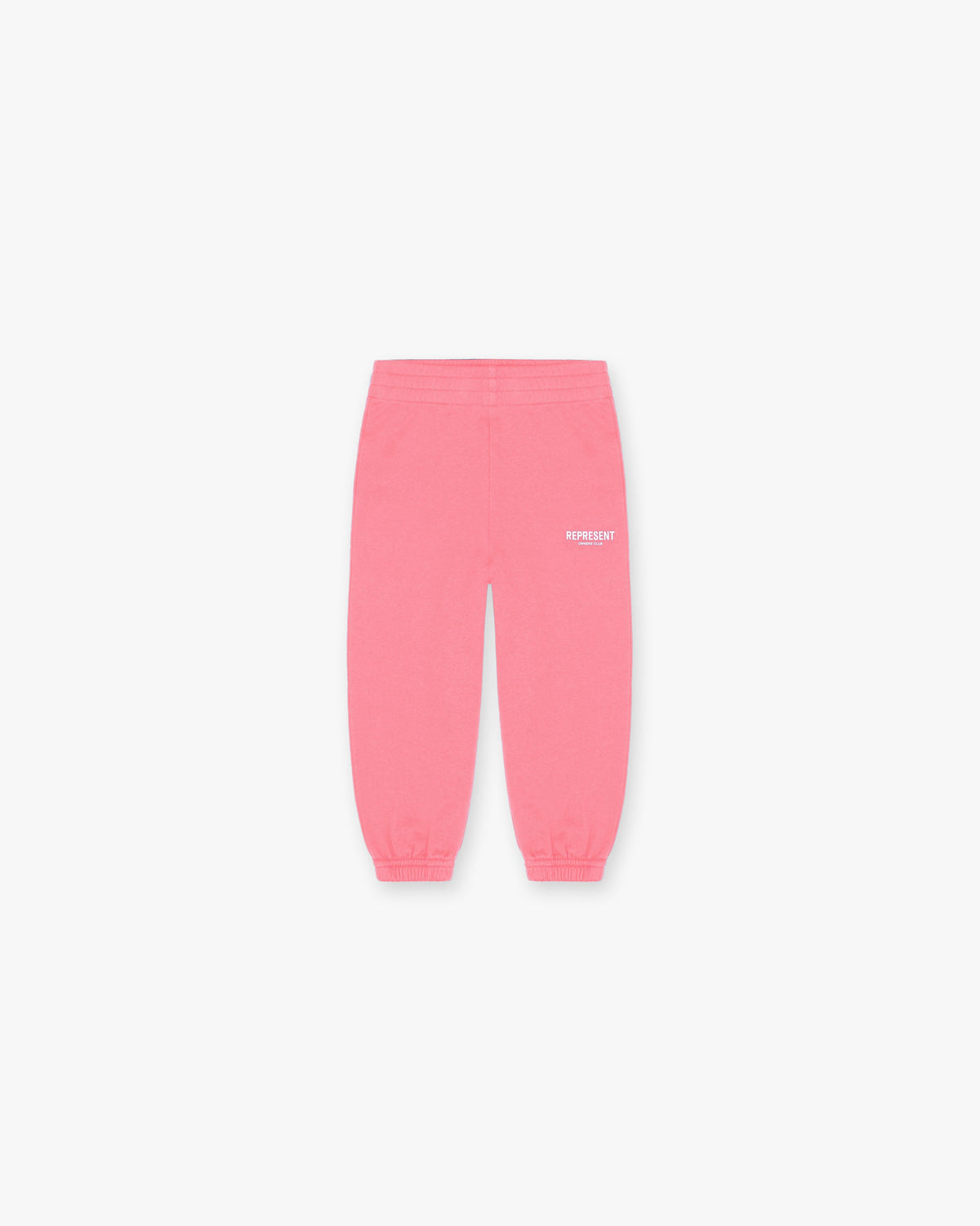 Represent Mini Owners Club Sweatpants Bubblegum Pink