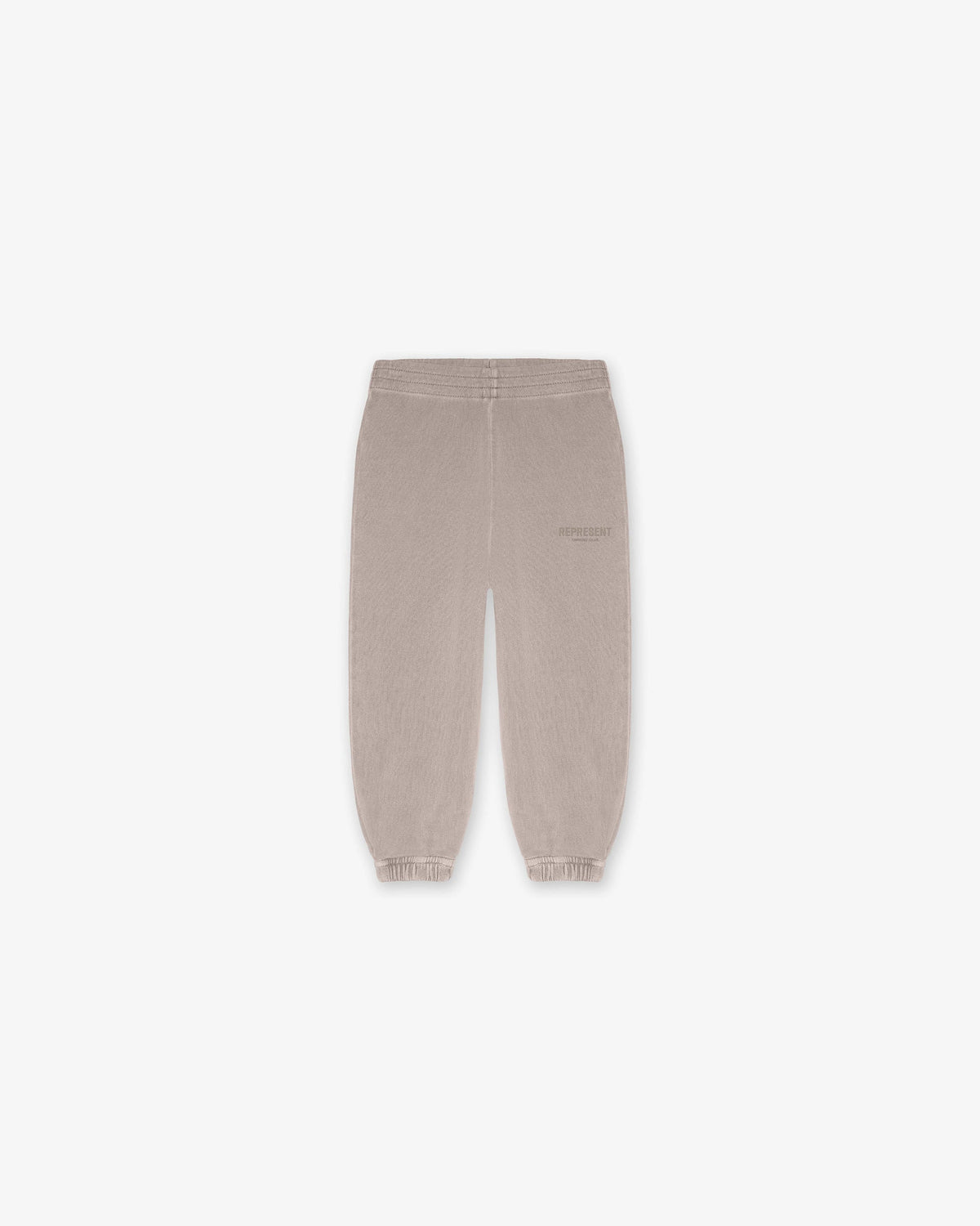 Represent Mini Owners Club Sweatpants Mushroom