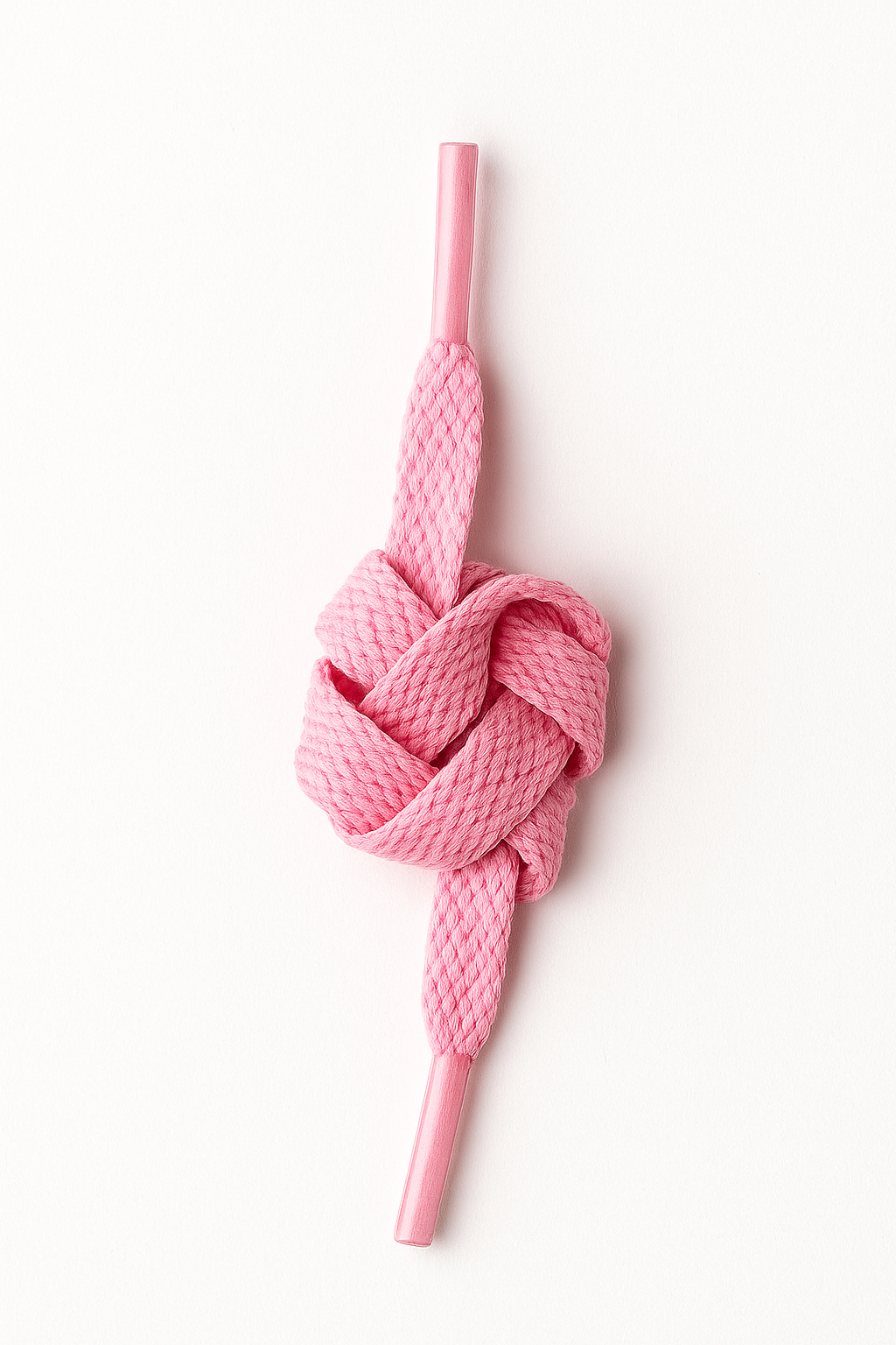 Laces Bright Pink-Pikastore-pikastore.cz