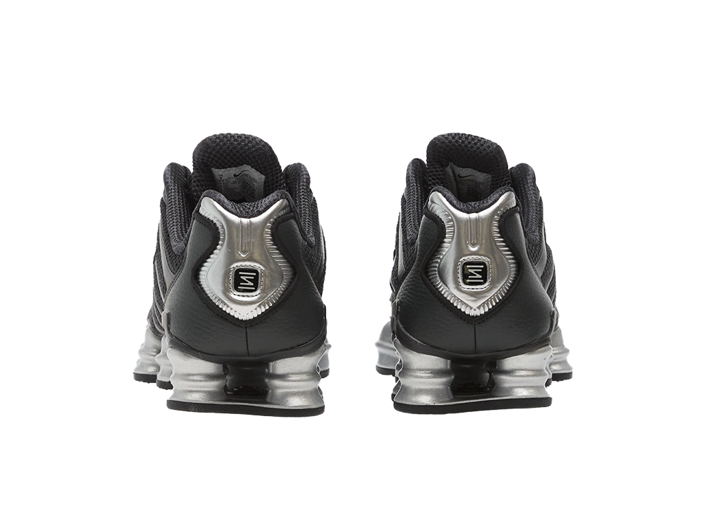 Nike Wmns Shox TL Off Noir Metallic Silver-Nike-pikastore.cz
