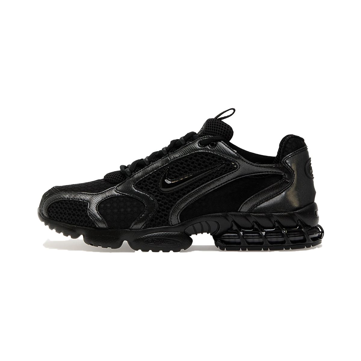Air Zoom Spiridon Cage 2 Black Anthracite-Nike-pikastore.cz