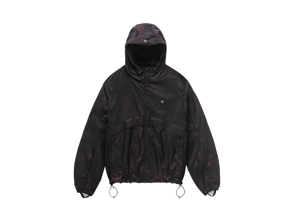 Represent 247 Trail Windbreaker Fig – bunda