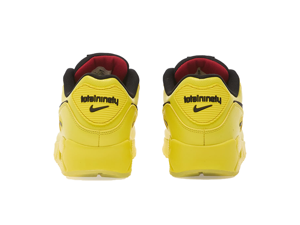 Nike Air Max 90 Total 90 Laser – Sneaker – Foto 3 von 3