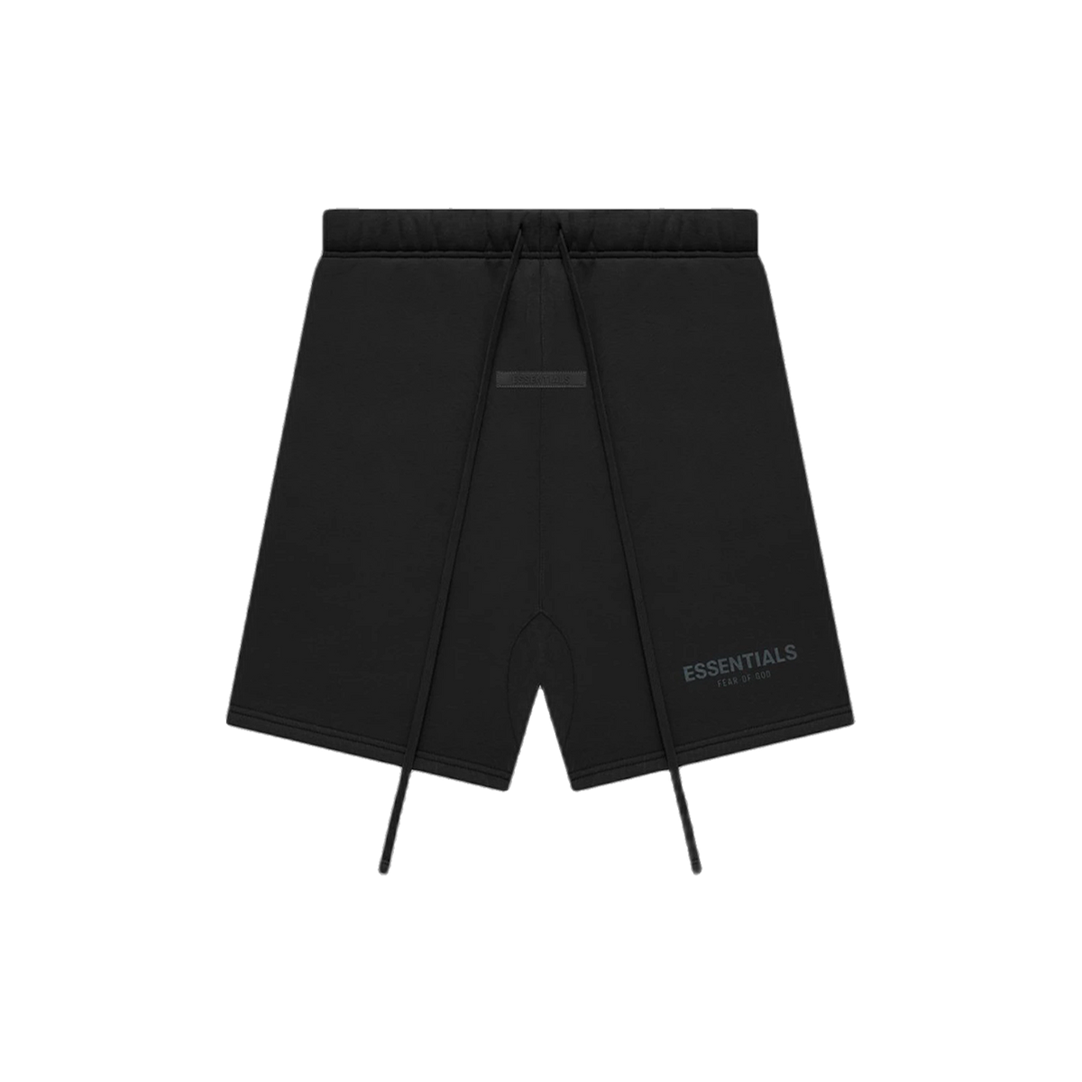 Fear of God Essentials S22 Shorts Stretch Limo - PIKASTORE