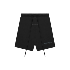 Fear of God Essentials S22 Shorts Stretch Limo - PIKASTORE