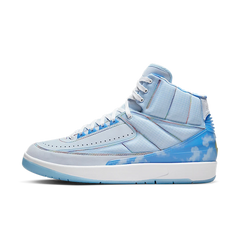 Nike Air Jordan J. Balvin x 2 Retro
