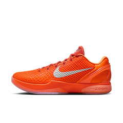 Nike Kobe 6 Protro Total Orange