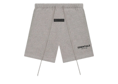 Fear of God Essentials S22 Shorts Dark Oatmeal - PIKASTORE