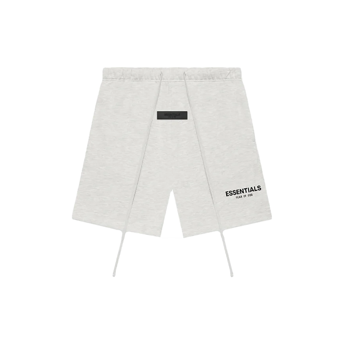 Fear of God Essentials S22 Shorts Light Oatmeal - PIKASTORE