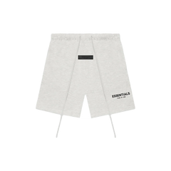 Fear of God Essentials S22 Shorts Light Oatmeal - PIKASTORE