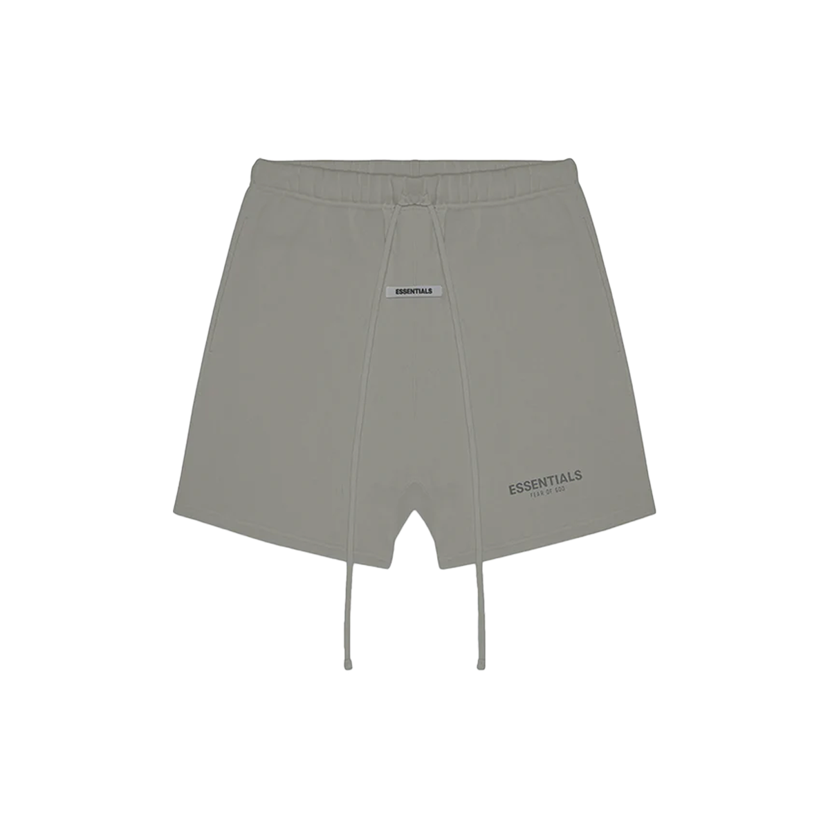 Fear of God Essentials S20 Shorts Gray - PIKASTORE