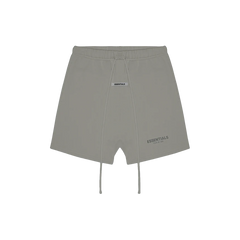 Fear of God Essentials S20 Shorts Gray - PIKASTORE