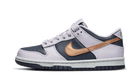 Nike Dunk Low SE Copper Swoosh (GS)-sneakers-Nike-pikastore.cz