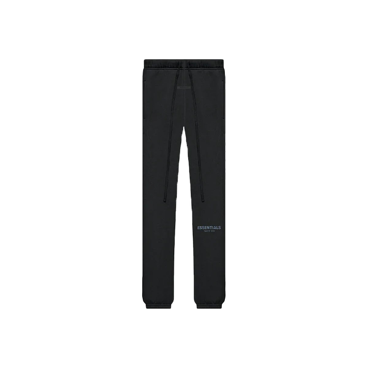 Fear of God Essentials S21 Sweatpants Black - PIKASTORE