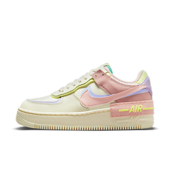 Nike Wmns Air Force 1 Shadow Cashmere
