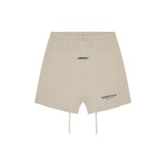 Fear of God Essentials S20 Shorts Khaki - PIKASTORE
