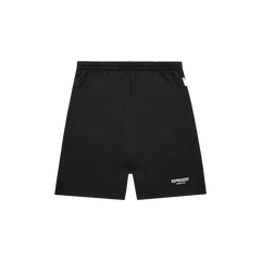 Represent Owners Club Shorts Black