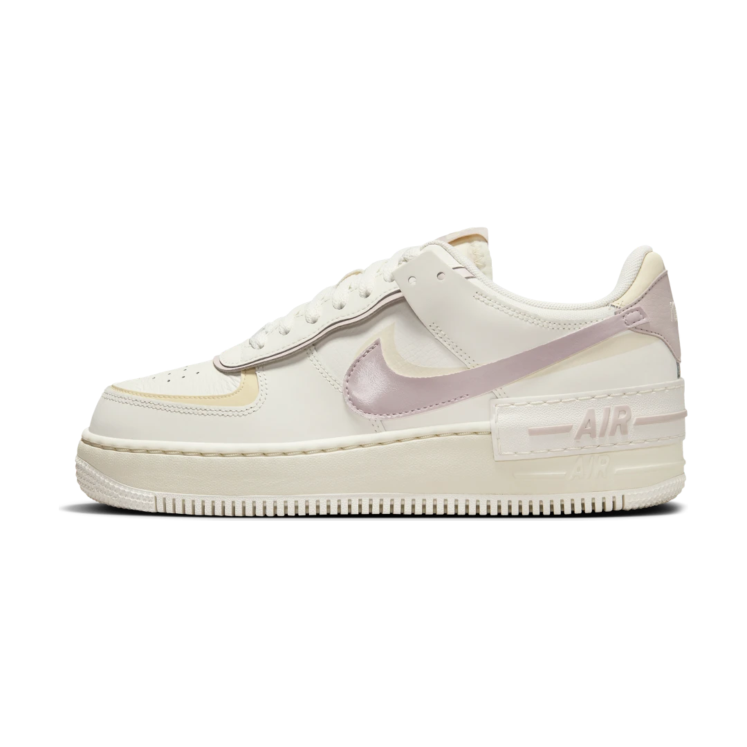 Nike Wmns Air Force 1 Shadow Sail Platinum Violet-Nike-pikastore.cz