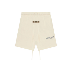 Fear of God Essentials S21 Shorts Buttercream - PIKASTORE