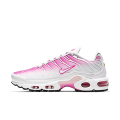 Nike Wmns Air Max Plus Pink Fade