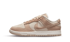 Nike Dunk Low SE Sanddrift (Dames)